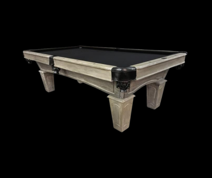 Table de billard Majestic Pioneer