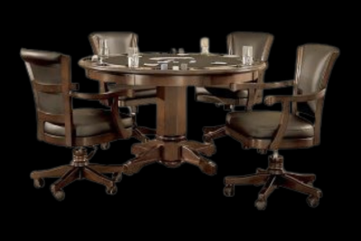 Ensemble de poker Legacy Elite 2 en 1