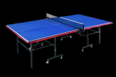 Table de ping pong Ace 5 avec surface bleue 15mm