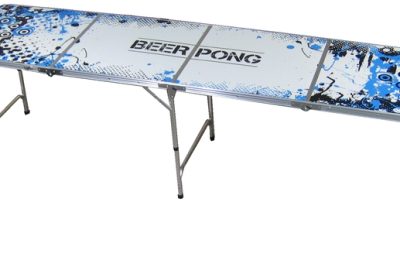 Table de beer pong