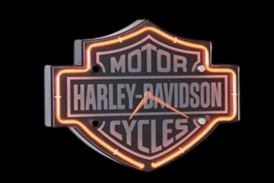 Horloge HARLEY-DAVIDSON