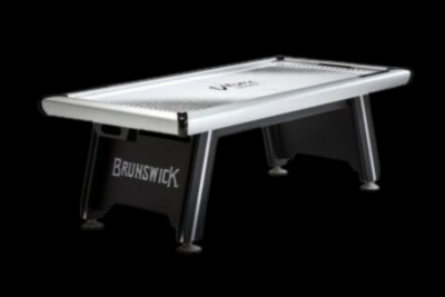 Table de hockey sur air Brunswick V-Force2 de 7 pieds