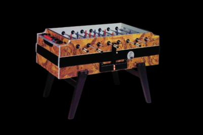 Table de babyfoot commercial