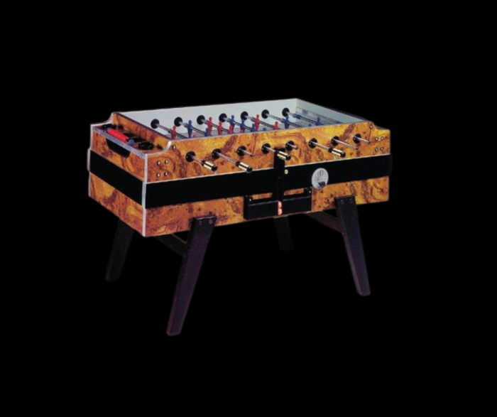 Table de babyfoot commercial