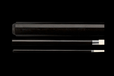 Baguette de billard BIONIC black merry widow