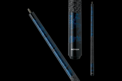Baguette de billard Action pour junior