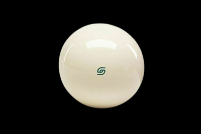 Boule de billard magnétique Aramith premier 2 1/4