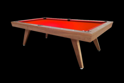 Table de billard moderne Copenhagen