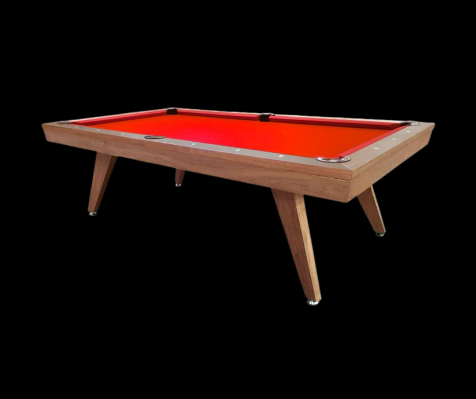 Table de billard moderne Copenhagen