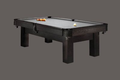 Table de billard Palason Deluxe (produit canadien)