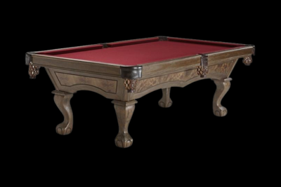 Table de billard Brunswick Brae Loch 8 pieds
