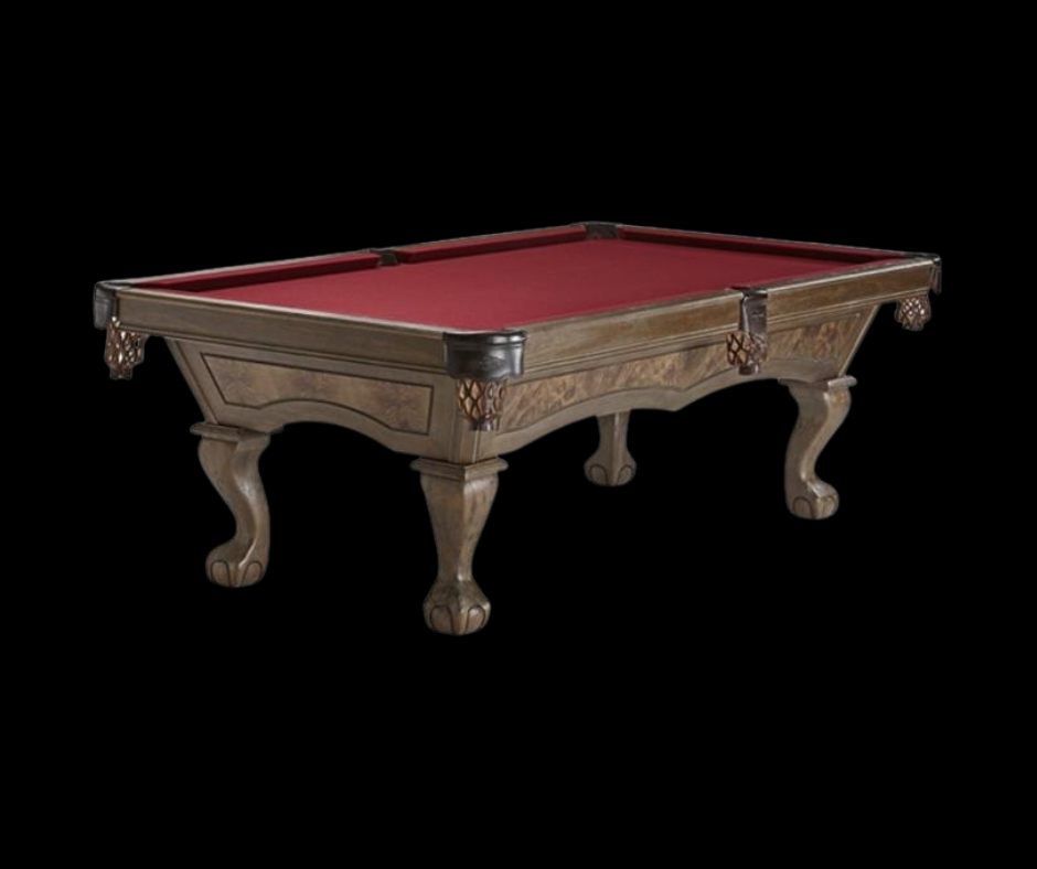 Table de billard Brunswick Brae Loch 8 pieds