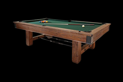 Table de billard Brunswick Canton 8 pieds