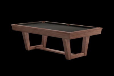 Table de billard Dublin 8 pieds