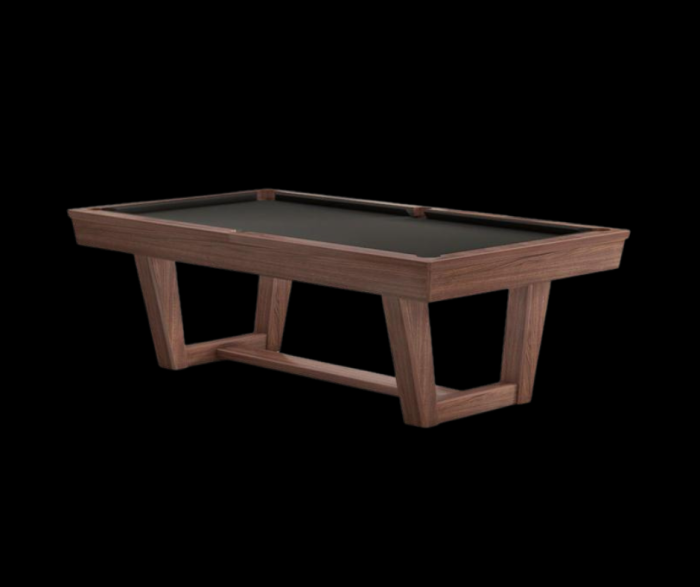 Table de billard Dublin 8 pieds