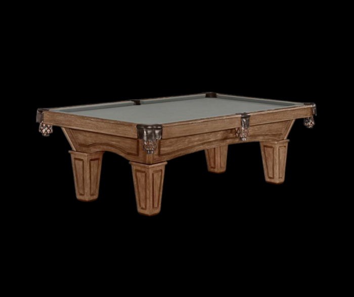 Table de billard Brunswick Allenton