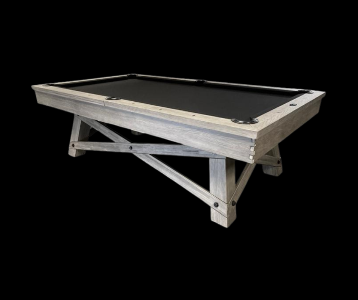 Table de billard Acadien