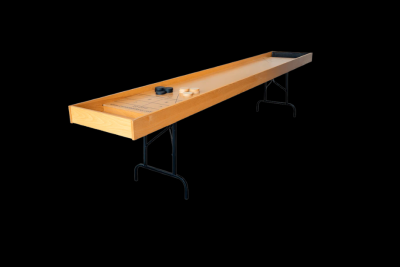 Table de Mississippi