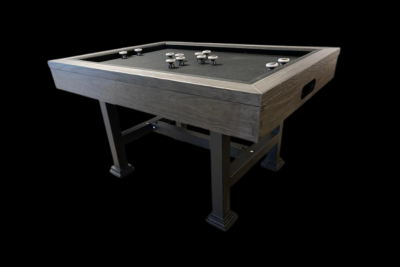 Table de bumper pool Majestic