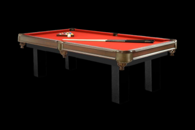 Table de billard Majestic Orléans