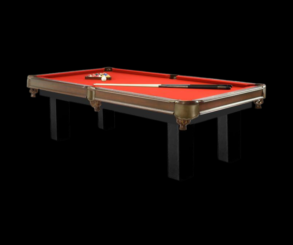 Table de billard Majestic Orléans