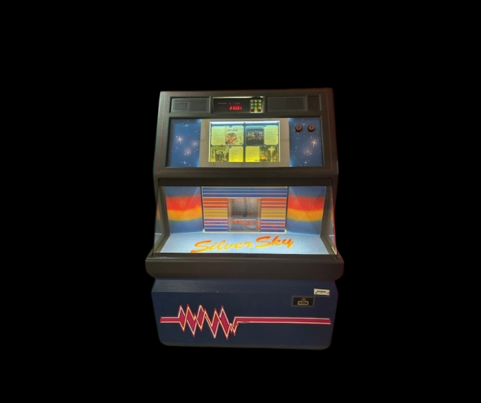 Jukebox NSM