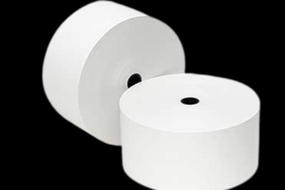 Papier guichet ATM (MINIBANK)