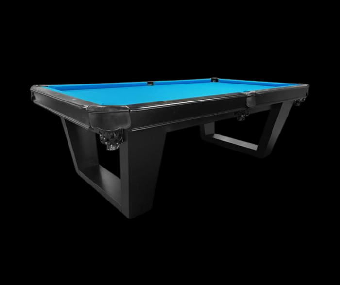 Table de billard Majestic Louisiane