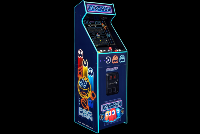 Arcade 1up PAC-MAN DELUXE