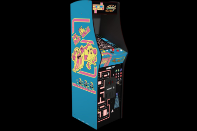 Arcade 1up PAC-MAN/GALAGA