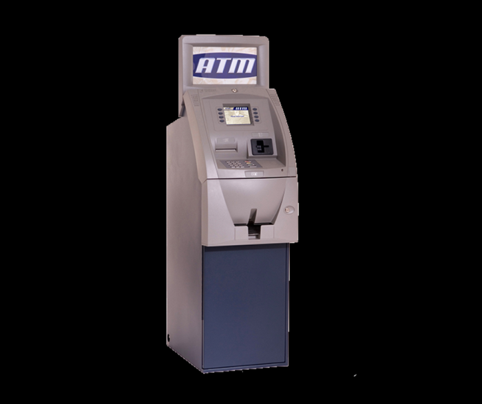 Guichet Triton RL2000