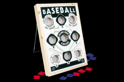 Jeux de kermesse/société