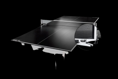 Dessus de table ping pong