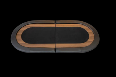 Dessus de table pour poker