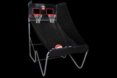 Jeu de basket POP-A-SHOT