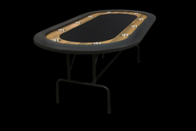 Table de poker 10 joueurs