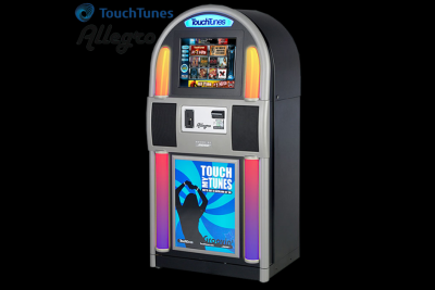 Jukebox ALLEGRO