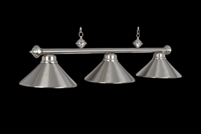 Lampes de billard