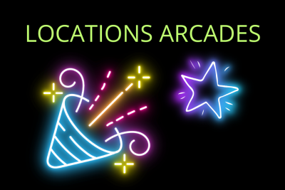 Location pour évènement