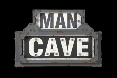 Cadres, enseignes en métal