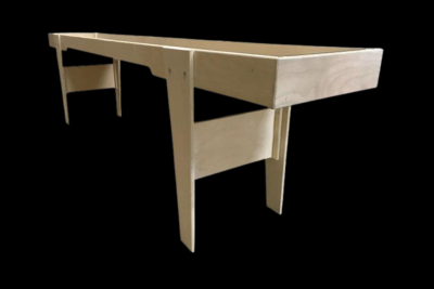 Table de Mississippi