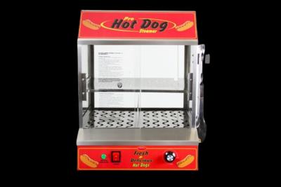 Machine à Hot-dog