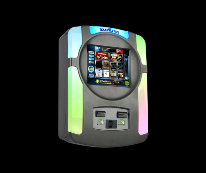 Jukebox OVATION