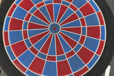 Cible de dard Valley