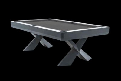 Table de billard majestic AXIS
