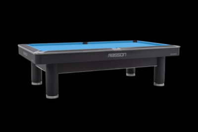 Table de billard IRONMAN RASSON