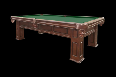 Table de billard majestic FRONTENAC