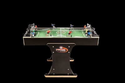 Table de Powerfoot