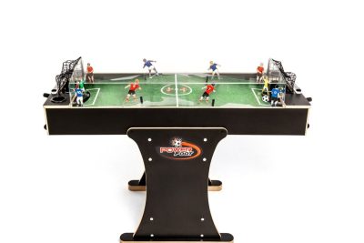 Table de Powerfoot