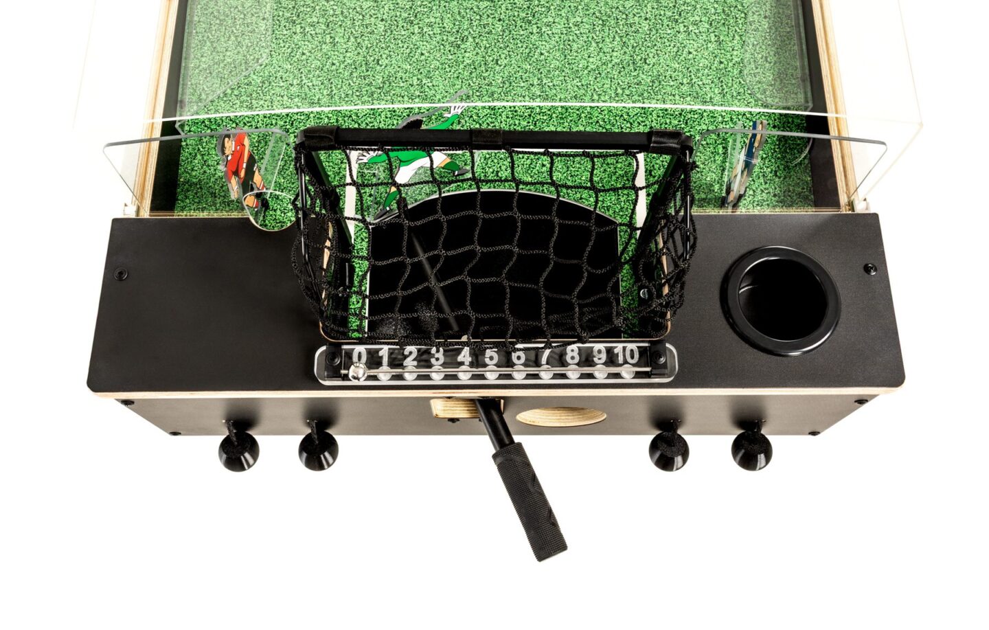 Table de Powerfoot – Image 3